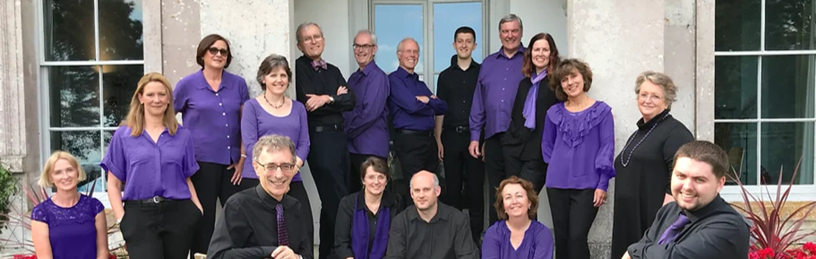 'This Shining Night' - The Vaughan Williams Singers at St Nicolas