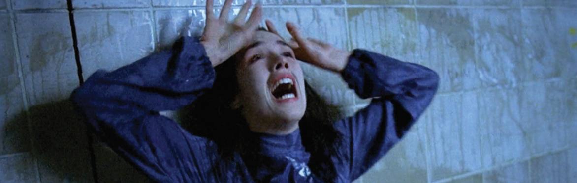 КИНОКЛУБ: "POSSESSION" АНДЖЕЯ ЖУЛАВСКОГО