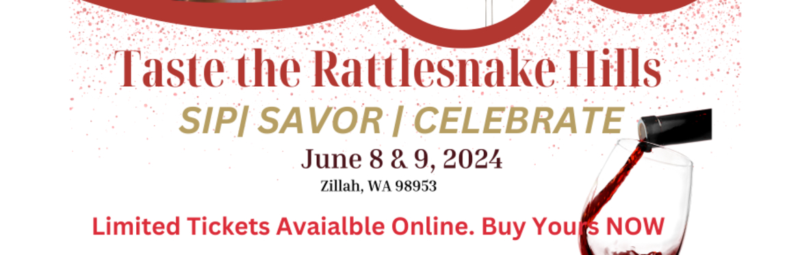Taste Rattlesnake Hills