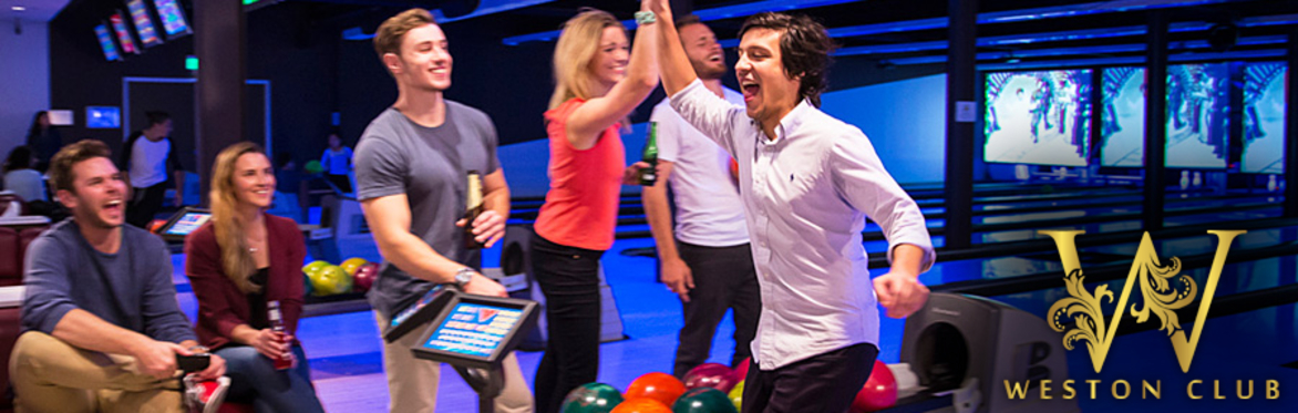 Singles Bowling Night
