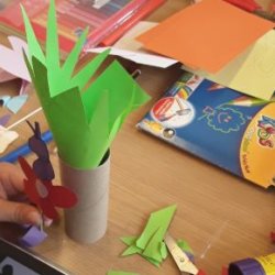 Relaxed Activity Session for Neurodivergent Children