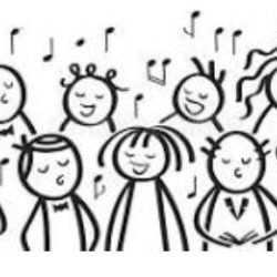 Ryde Sing Along