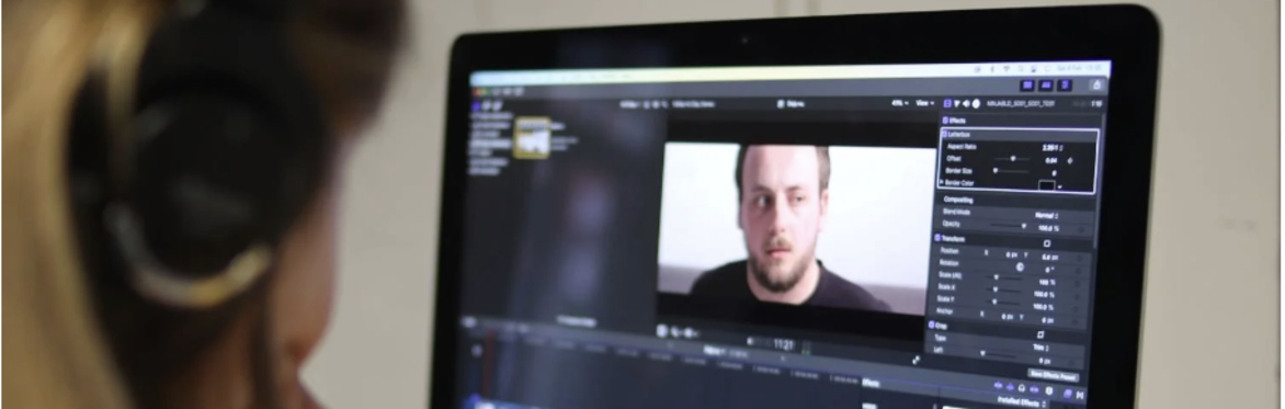 Introduction to Film Editing