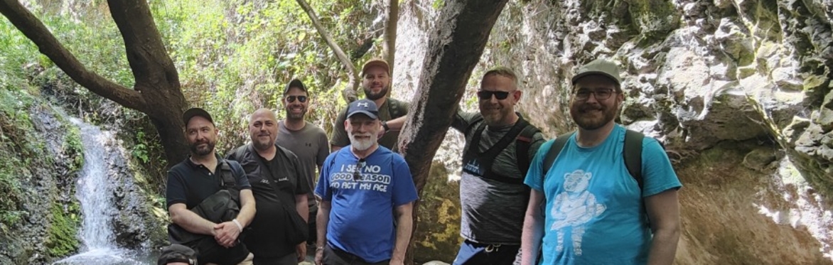 The Rainforest Island Tour - Bear Carnival 2025