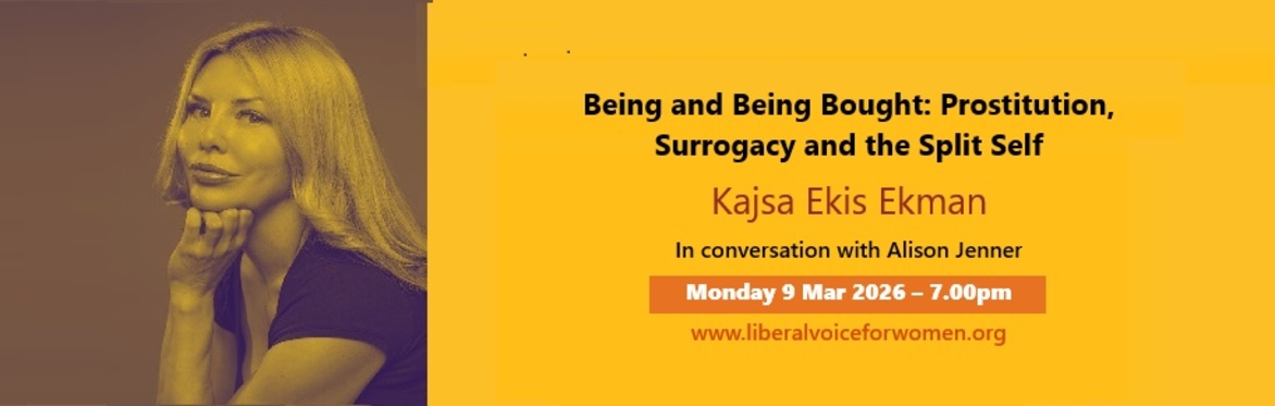 Being and Being Bought: Prostitution, Surrogacy and the Split Self