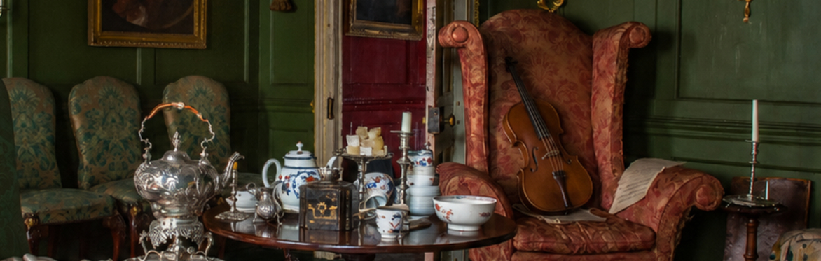 Armchair Summer Concerts