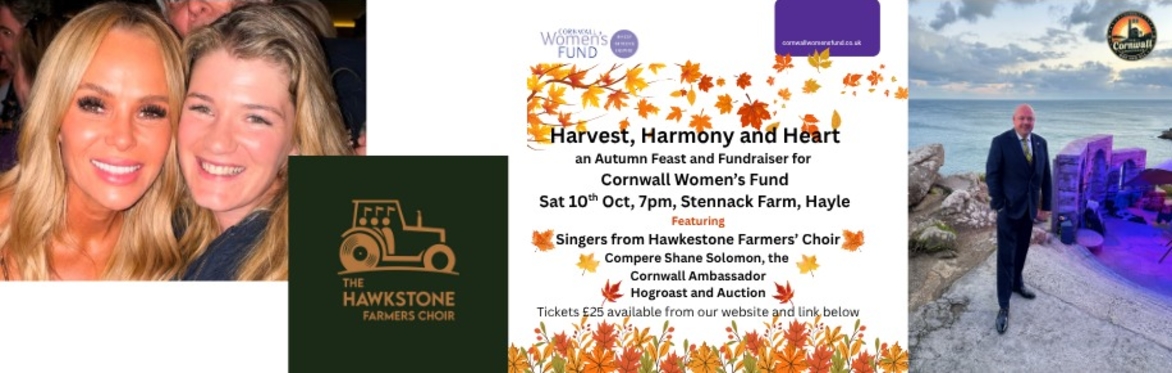 Hawkestone Farm Choir, winners BGT 2026