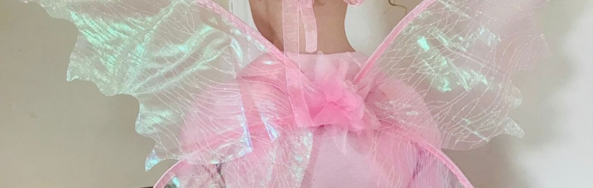 Ballet Fairy School 🦋🩰 Angelina Ballerina Stories & More! ✨🌸 Miss Sophie x Fairy Tara