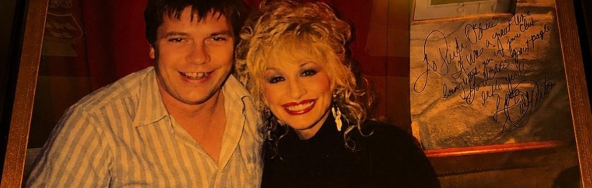 A NIGHT FOR DOLLY PARTON