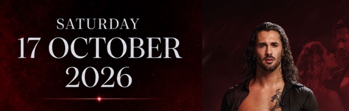 17th October - London- dance attic studios
