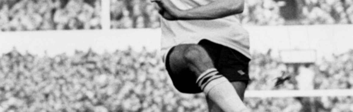 An Evening With Charlie George