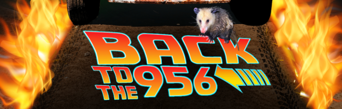 Back to the 956
