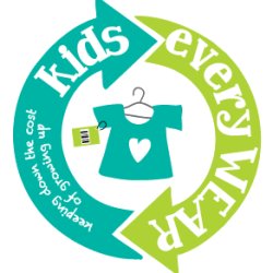 Sept 2026 Kids EveryWEAR $100 Sapphire Ticket - shop with Super Crew for Full Price, 50% off, & 75% off