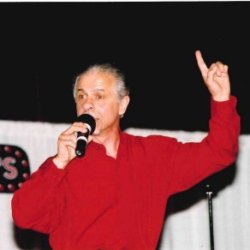 Ricco's Ol' Time Rock & Roll Show & Concert