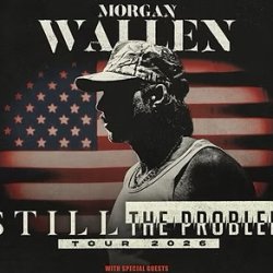 Morgan Wallen Round🎤Trip Shuttle PhiladelphIia to Lincoln Financial Field