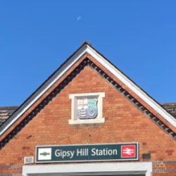 Lost Pubs of Gipsy Hill