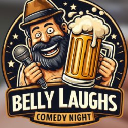 Belly Laughs Comedy Night