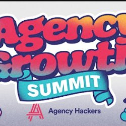 Agency Growth Summit January 2027