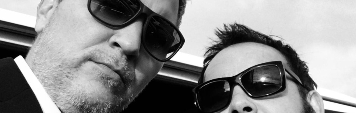 Fun Lovin' Criminals