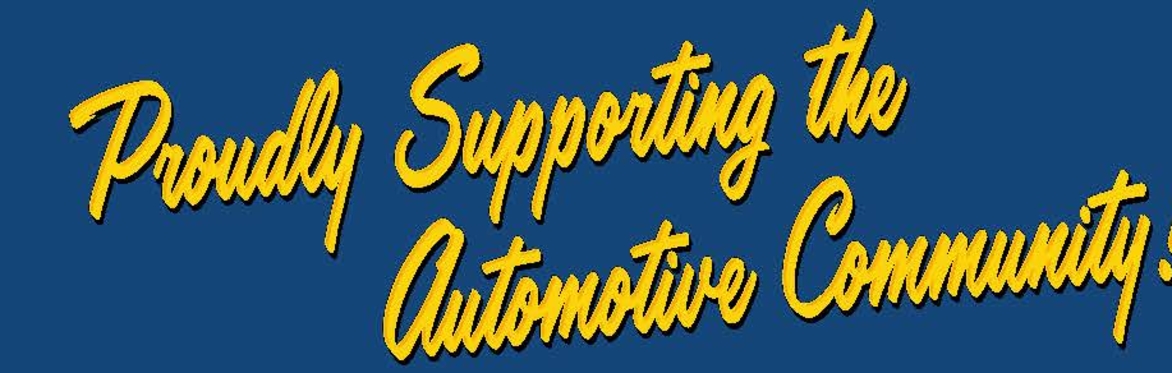 Lions Automobilia Foundation -Closed this weekend