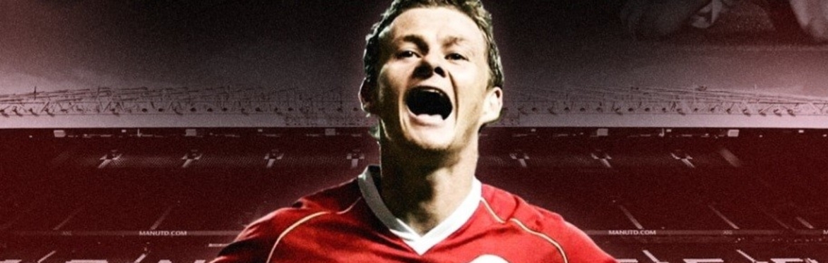 An Evening with Ole Gunnar Solskjaer