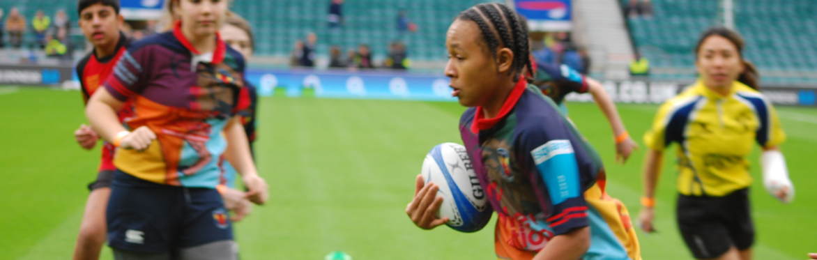 Hackney RFC Summer Camp 2025