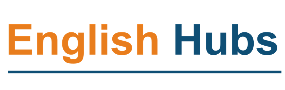English Hubs Year R launch