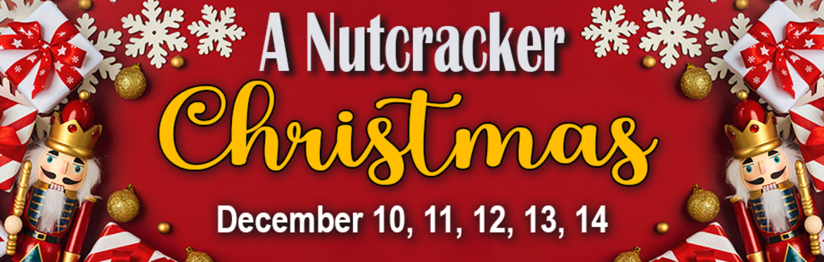 A Nutcracker Christmas