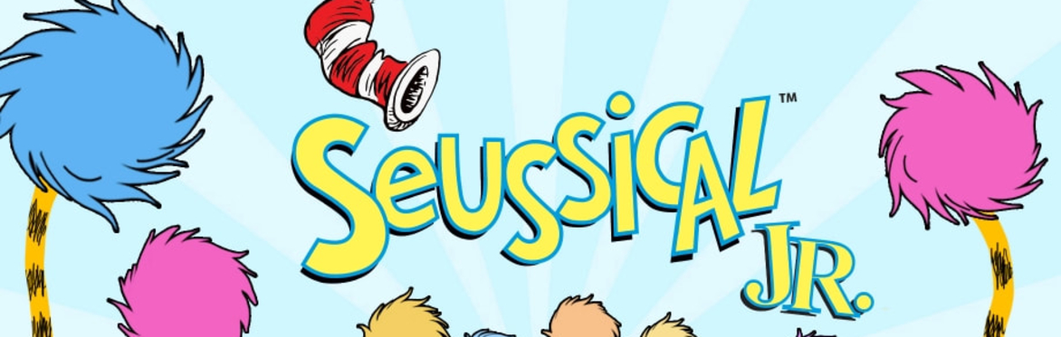 Suessical JR.