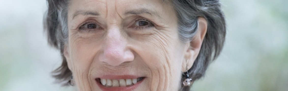 Dame Harriet Walter in She Speaks - What Shakespeare’s Women Might Have Said
