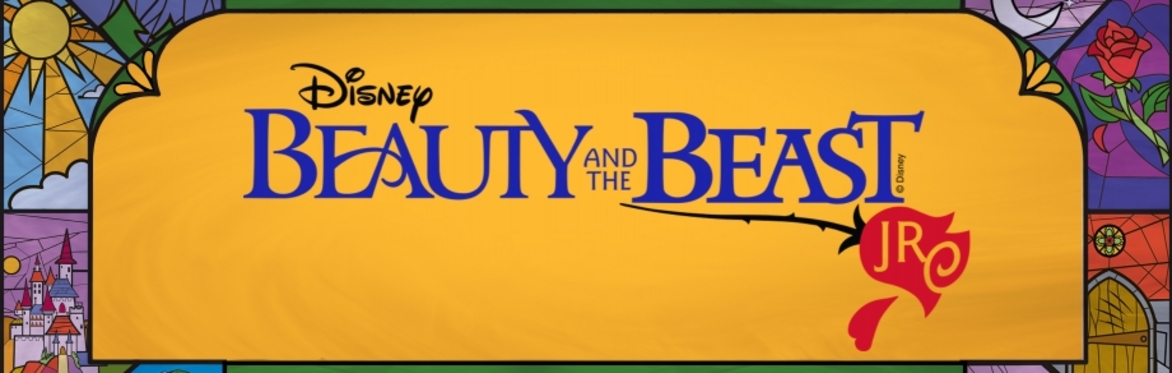 Beauty and the Beast Jr.