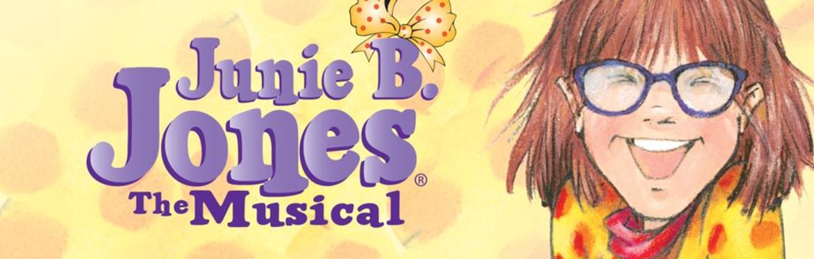 Auditions: Junie B. Jones (TYA Musical)