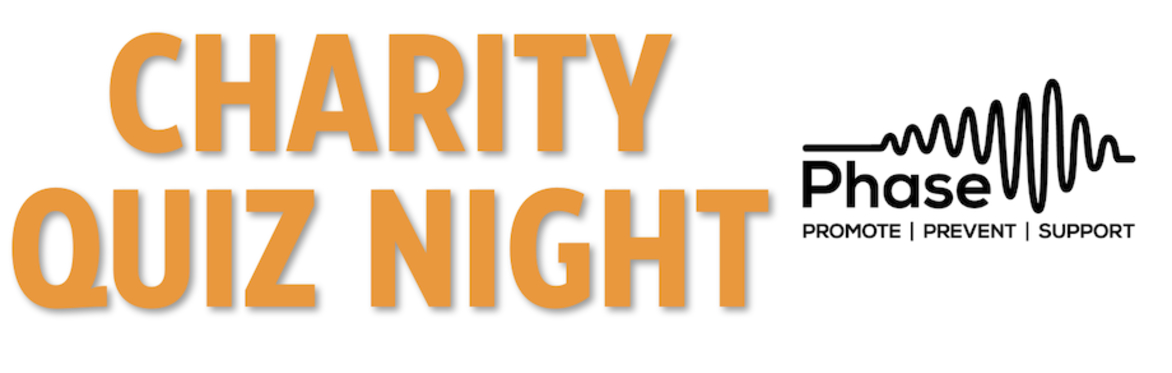 Charity Quiz Night
