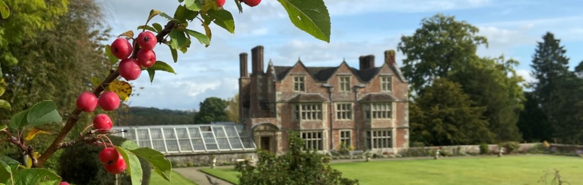 Acton Scott Hall