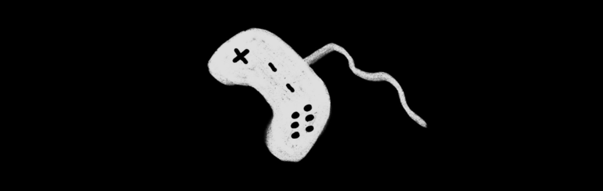 Gamer's Lounge