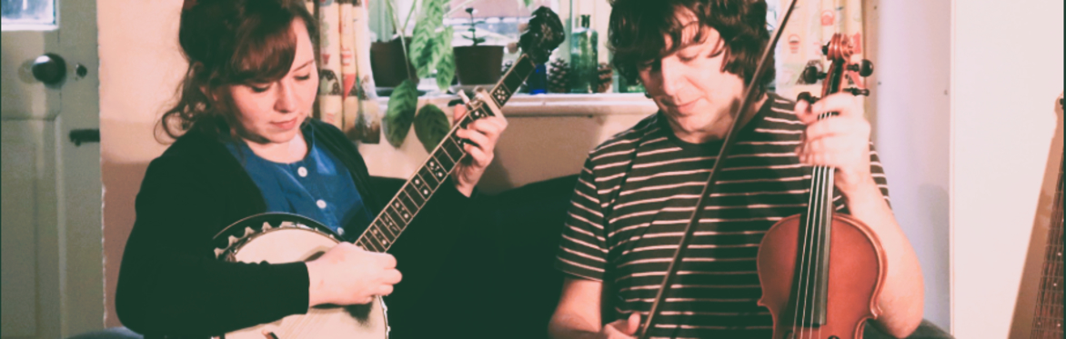 FOLK AT YALM presents Christina Alden & Alex Patterson