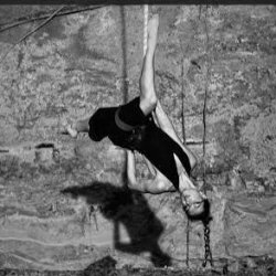 Dance Performances By Irena Wiktor and Cullen Krishna