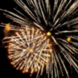 Sandbach RUFC Fireworks