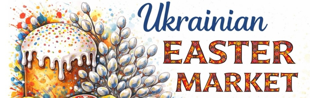 Ukrainian Easter Market