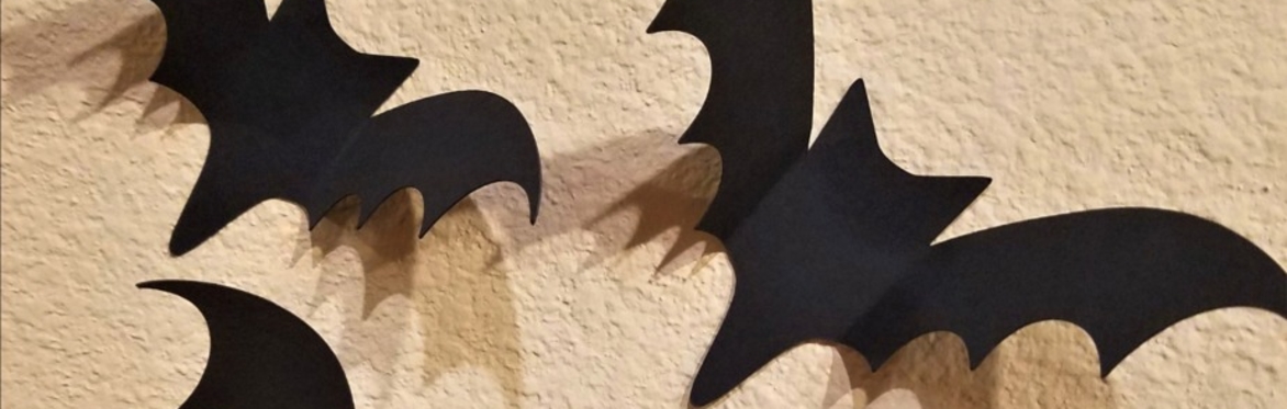 Halloween at Perish: Klamath Falls Goth Night
