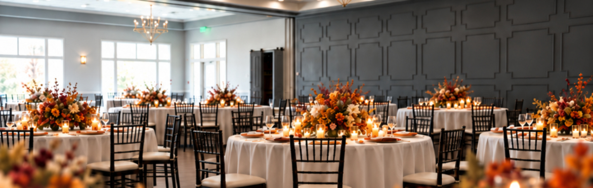 Centerpiece Making