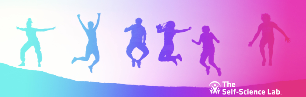Discover The Science of You - Online