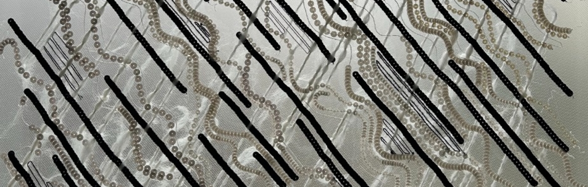 Weaving With Wires: Weaving and Embroidery Techniques within Digital Practices