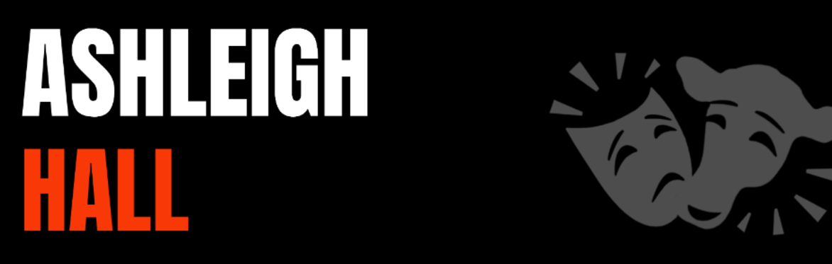 AGENT ASHLEIGH HALL | TV & FILM WORKSHOP
