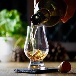 Whiskey for Beginners