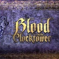 Blood on the Clocktower @ The G Zone