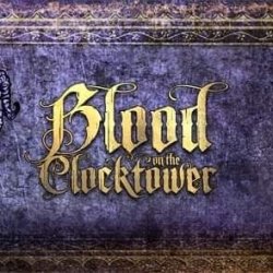 Blood on the Clocktower @ Worthing Soup Kitchen