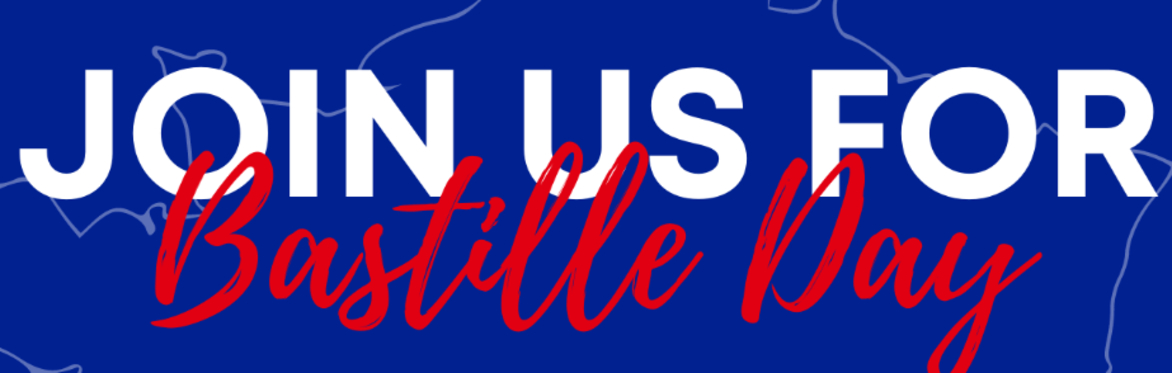 Bastille Day