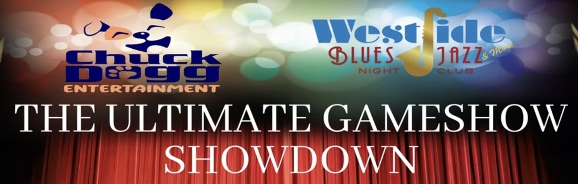 The Ultimate Gameshow Showdown!