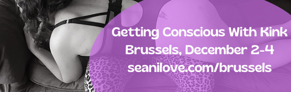 Getting Conscious with Kink